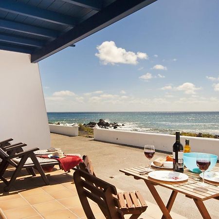 Апартаменты Casita Lanzaocean View Пунта-де-Мухерес Экстерьер фото