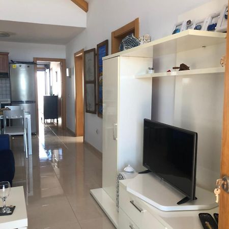 Апартаменты Casita Lanzaocean View Пунта-де-Мухерес Экстерьер фото