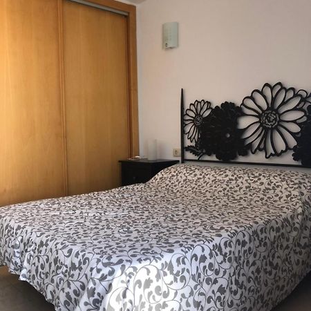 Апартаменты Casita Lanzaocean View Пунта-де-Мухерес Экстерьер фото