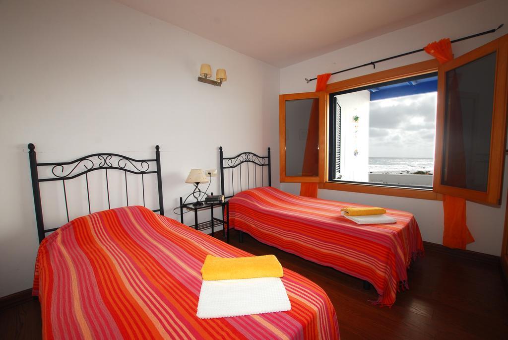Апартаменты Casita Lanzaocean View Пунта-де-Мухерес Экстерьер фото