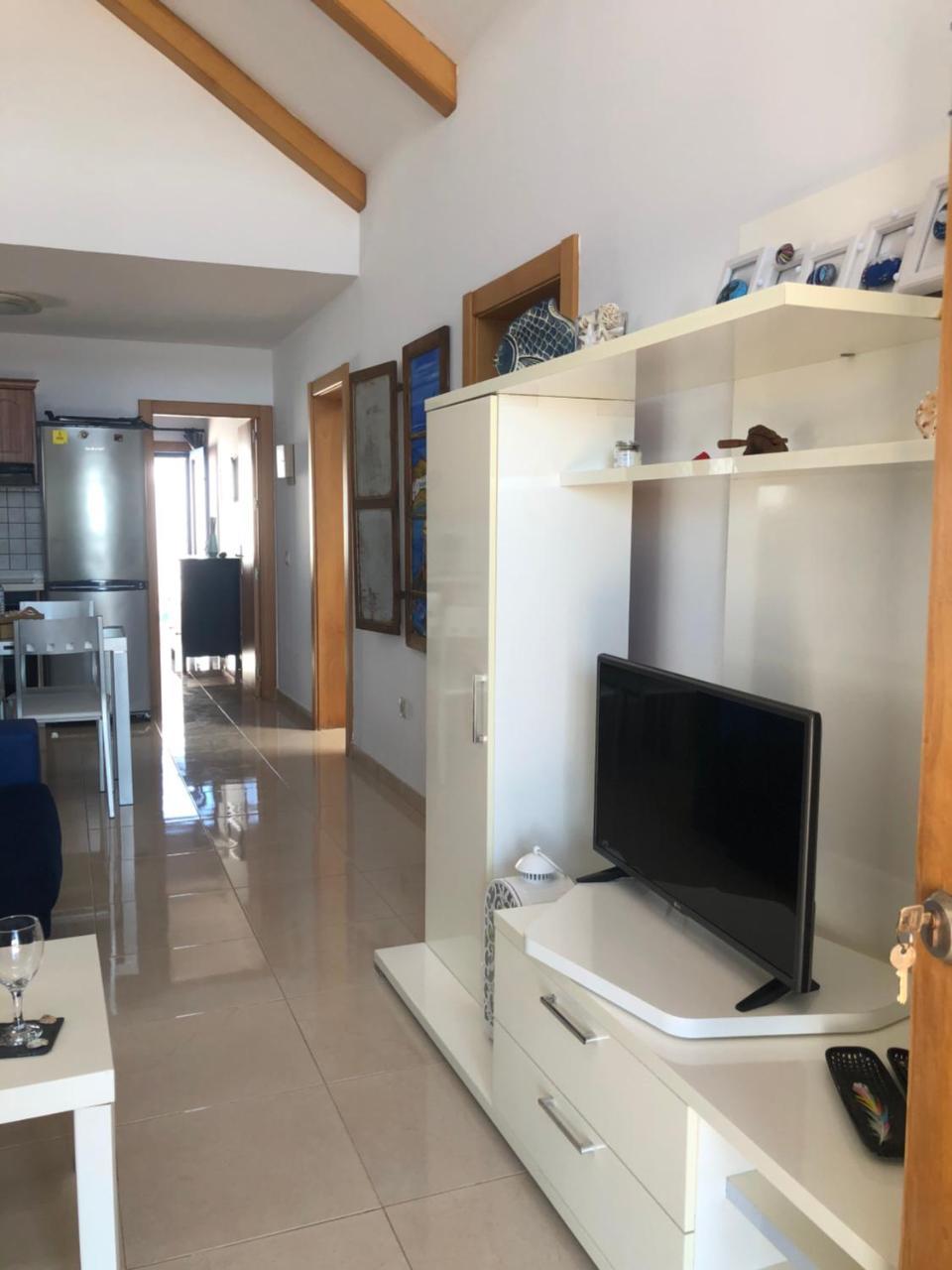 Апартаменты Casita Lanzaocean View Пунта-де-Мухерес Экстерьер фото
