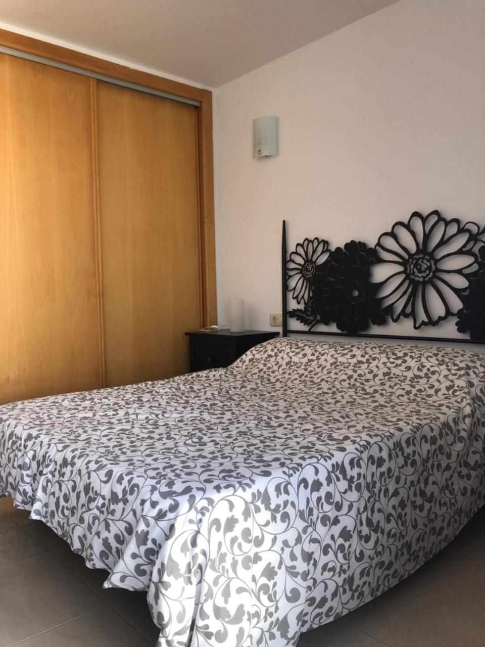 Апартаменты Casita Lanzaocean View Пунта-де-Мухерес Экстерьер фото