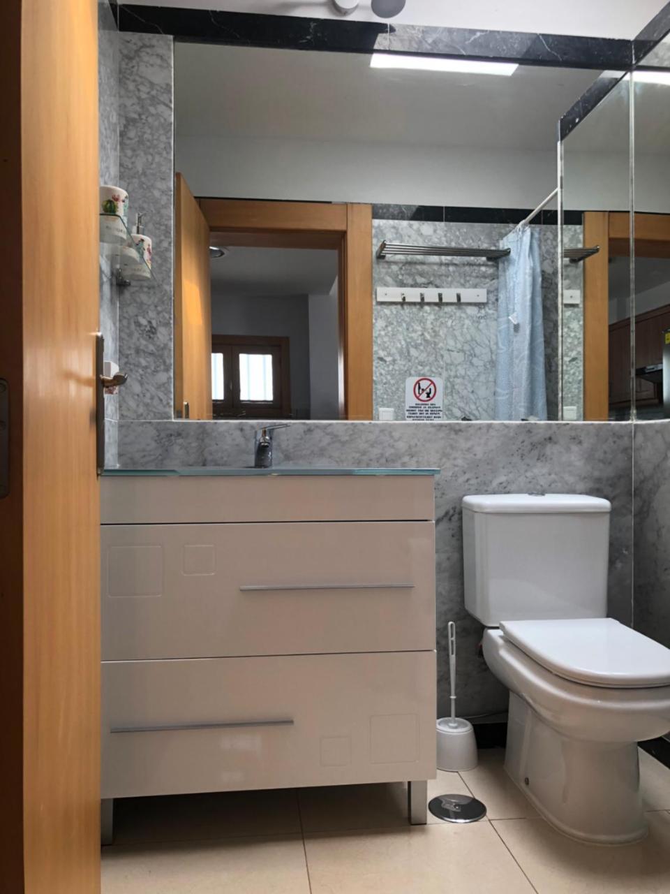 Апартаменты Casita Lanzaocean View Пунта-де-Мухерес Экстерьер фото