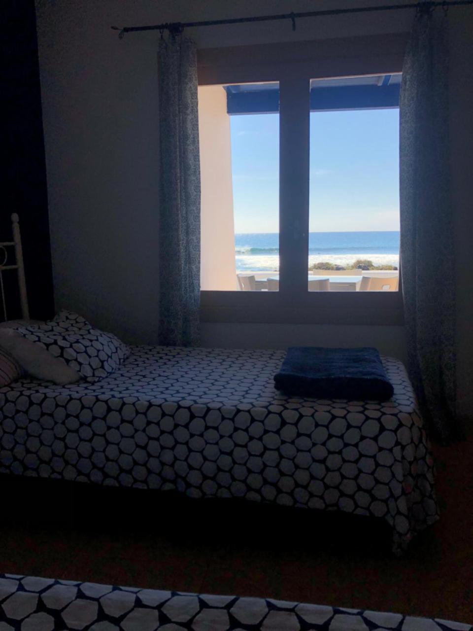 Апартаменты Casita Lanzaocean View Пунта-де-Мухерес Экстерьер фото